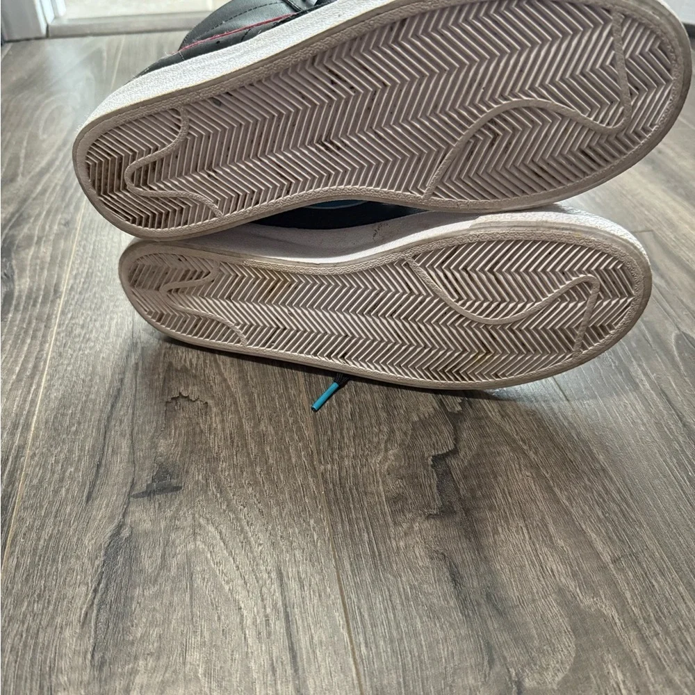 Big kids Nike Blazers - Picture 5 of 5